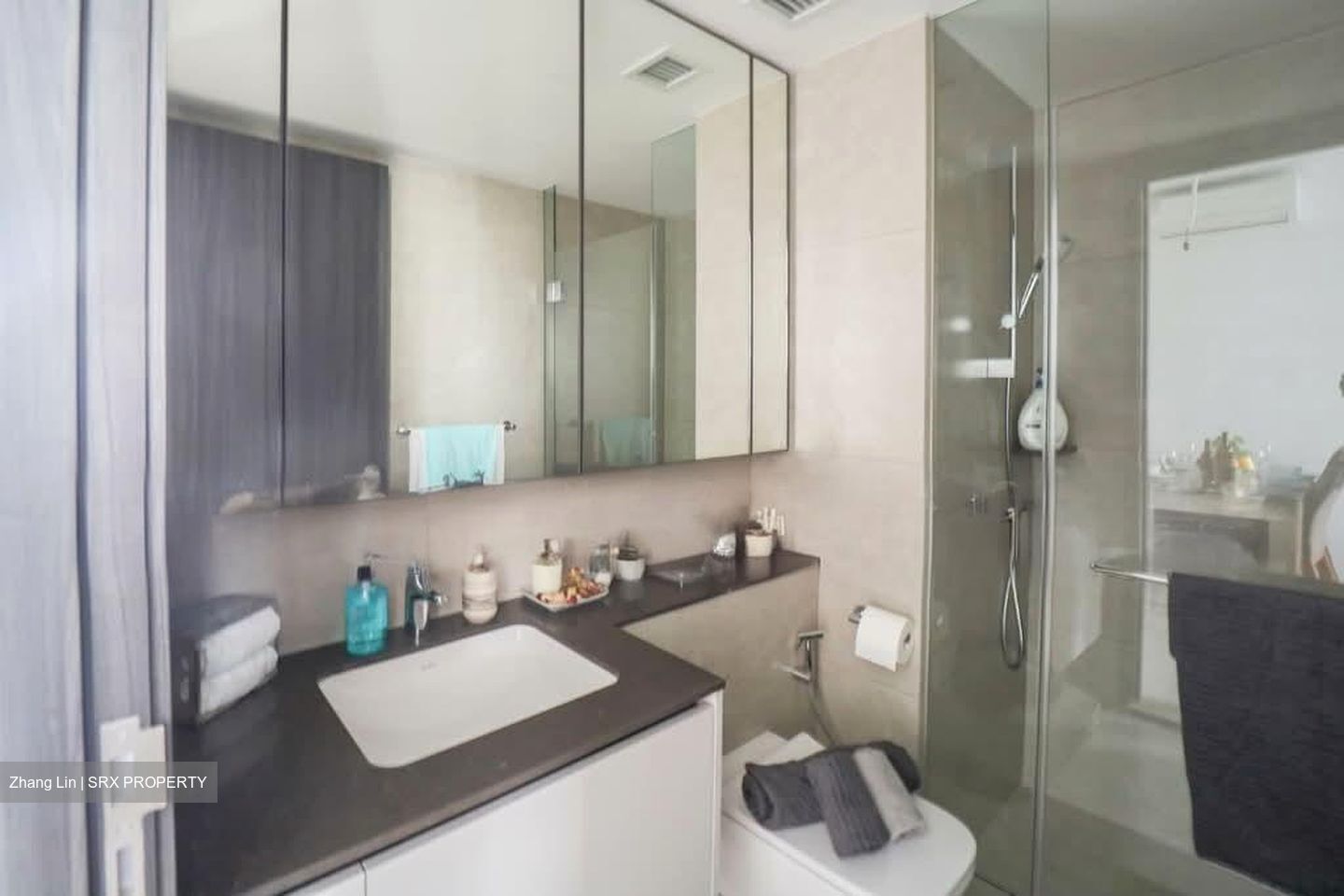 Sky Eden@Bedok (D16), Apartment #580823501